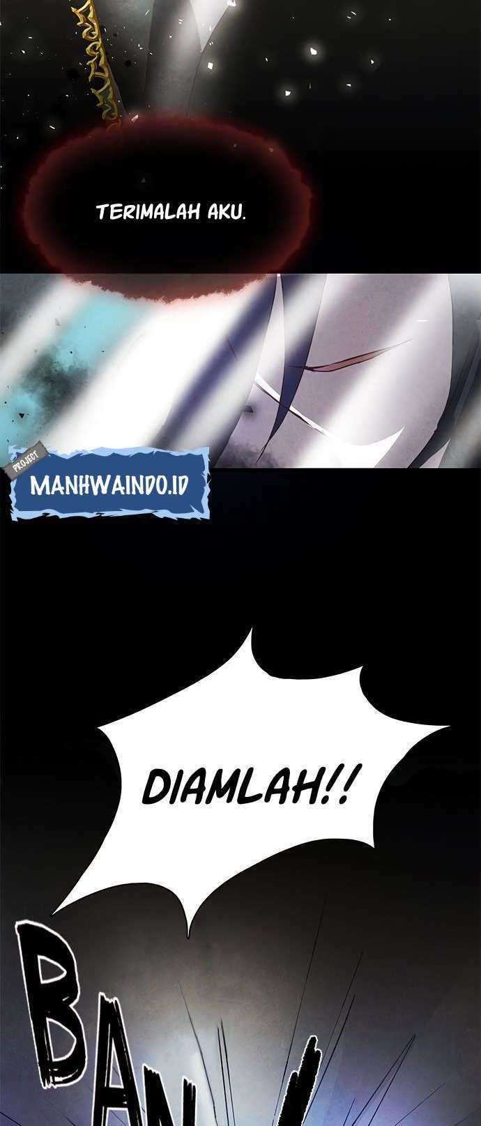 The Flower of Vampire Chapter 4 - halaman 27