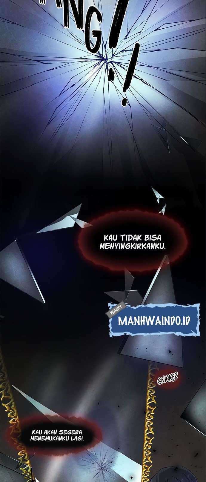 The Flower of Vampire Chapter 4 - halaman 28