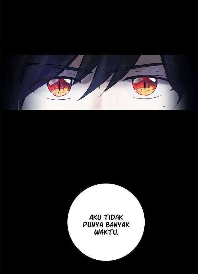The Flower of Vampire Chapter 4 - halaman 30