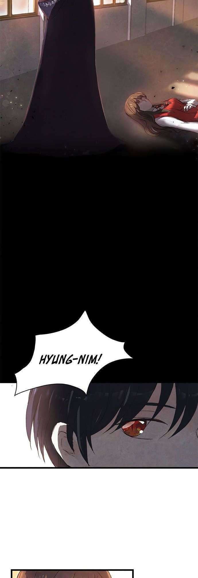 The Flower of Vampire Chapter 4 - halaman 4