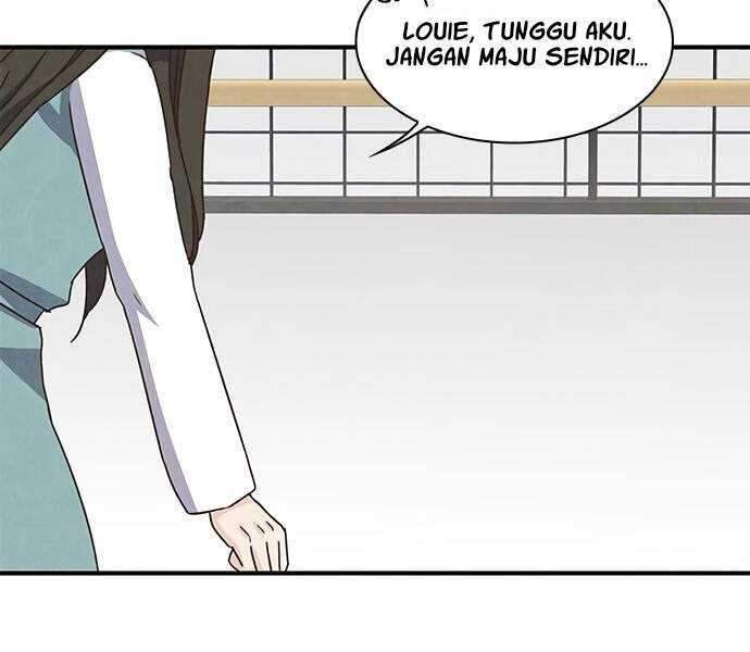 The Flower of Vampire Chapter 40 - halaman 22