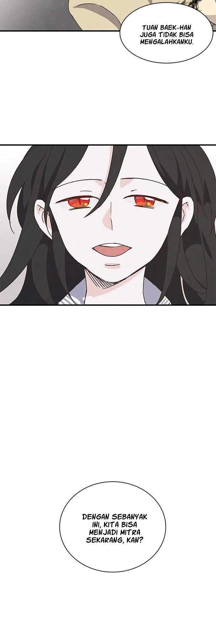The Flower of Vampire Chapter 40 - halaman 27
