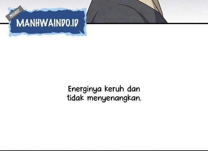 The Flower of Vampire Chapter 40 - halaman 29