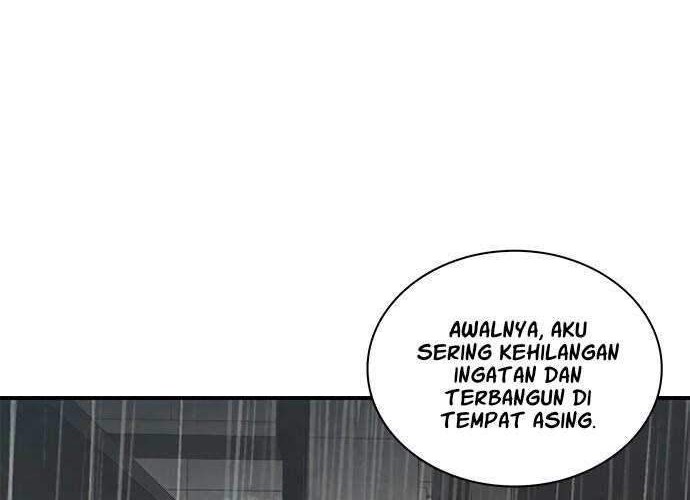 The Flower of Vampire Chapter 40 - halaman 33