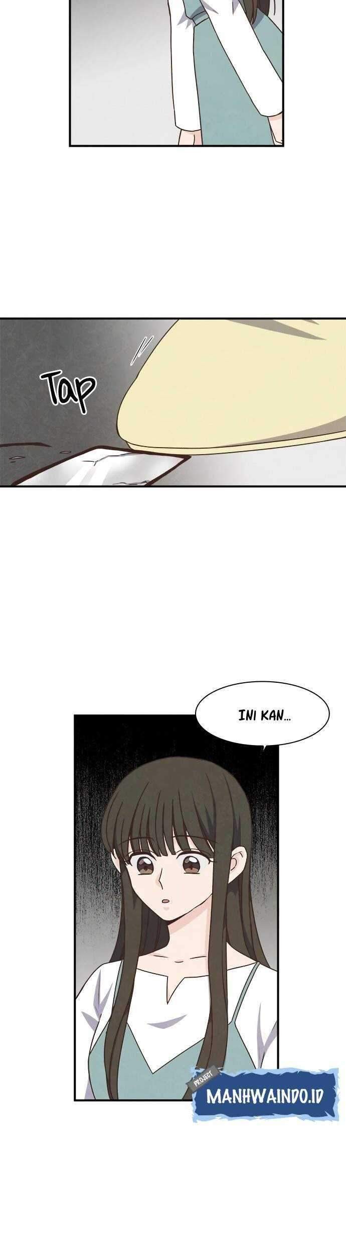 The Flower of Vampire Chapter 40 - halaman 4