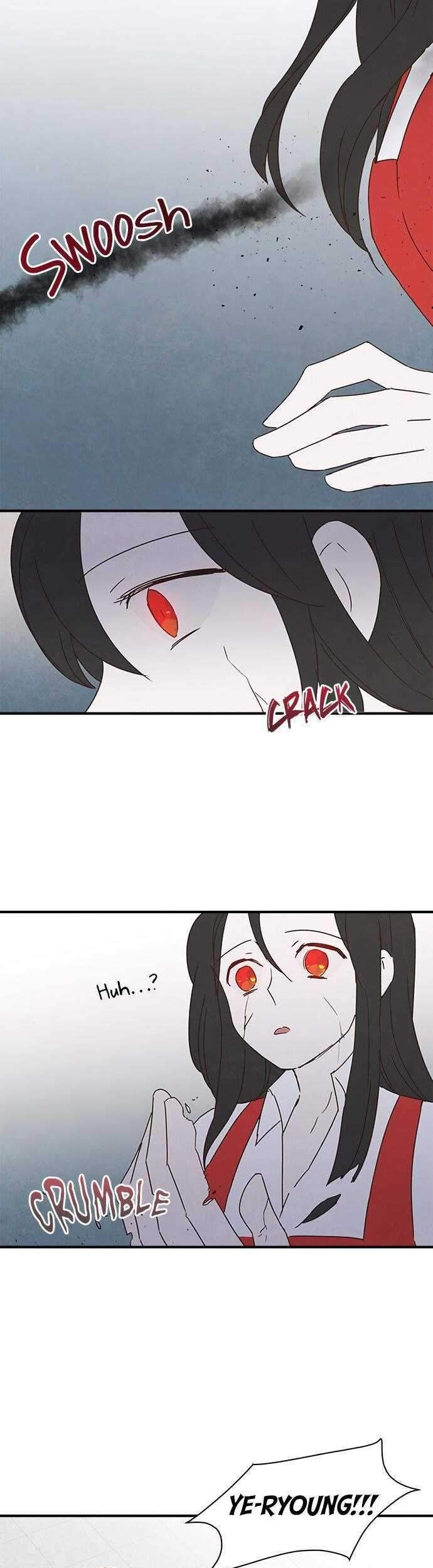 The Flower of Vampire Chapter 40 - halaman 40