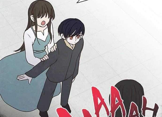 The Flower of Vampire Chapter 40 - halaman 41