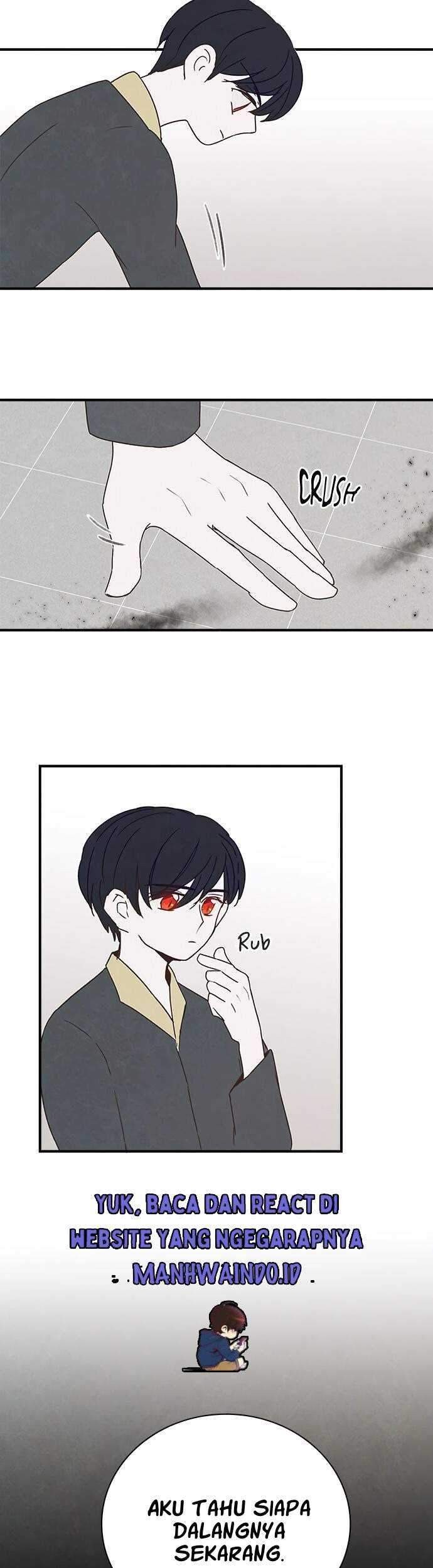 The Flower of Vampire Chapter 40 - halaman 44