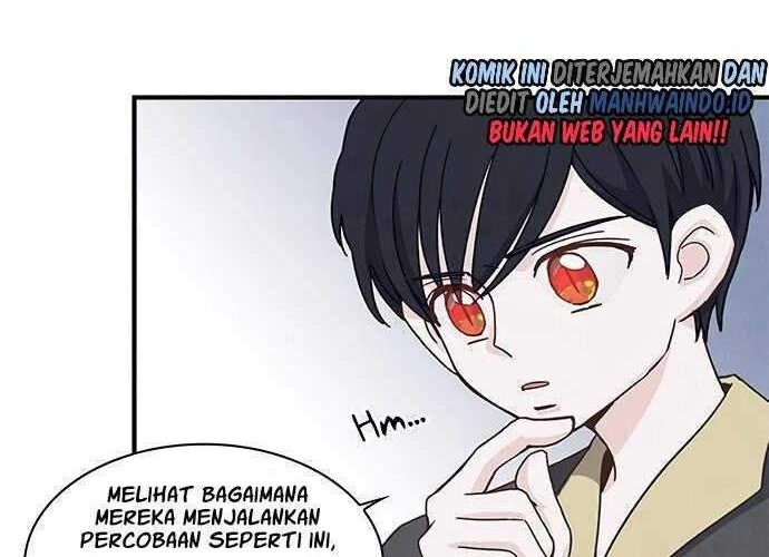 The Flower of Vampire Chapter 41 - halaman 11