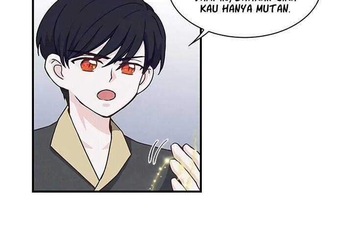 The Flower of Vampire Chapter 41 - halaman 15