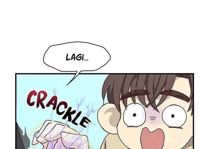 The Flower of Vampire Chapter 41 - halaman 17