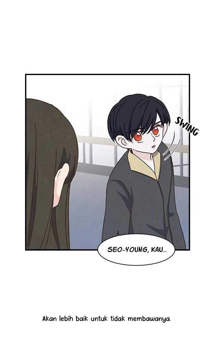 The Flower of Vampire Chapter 41 - halaman 20