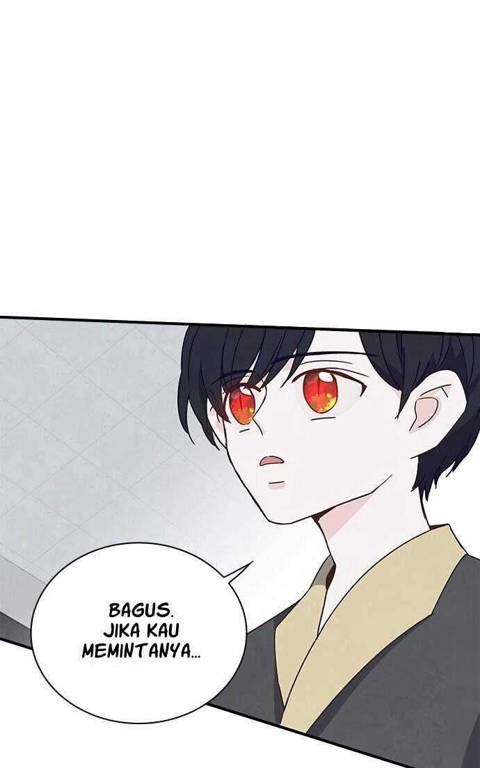 The Flower of Vampire Chapter 41 - halaman 27