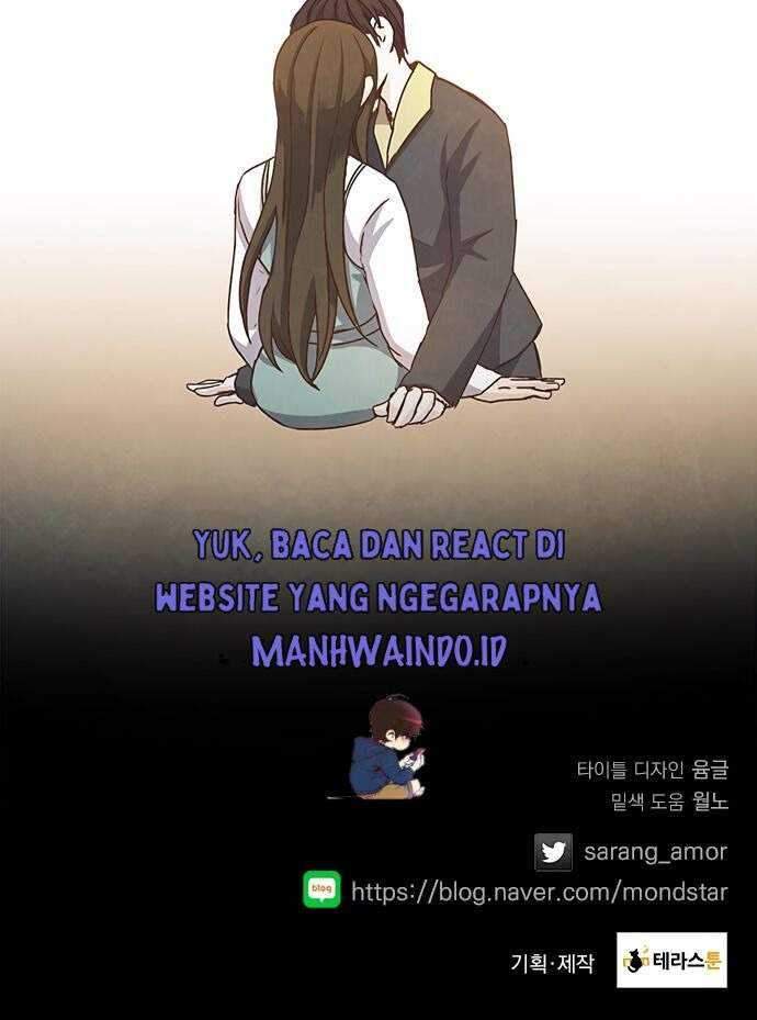 The Flower of Vampire Chapter 41 - halaman 34