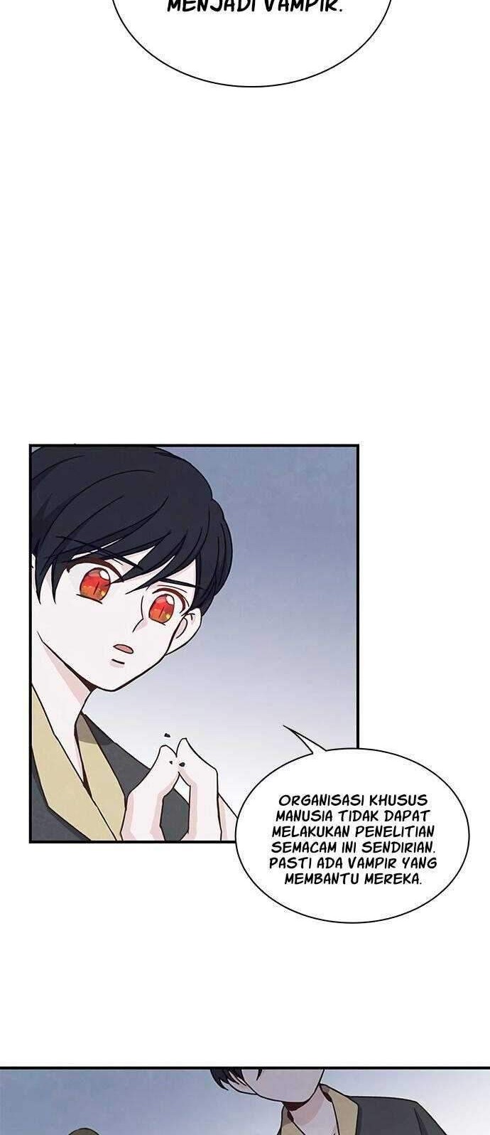 The Flower of Vampire Chapter 41 - halaman 6