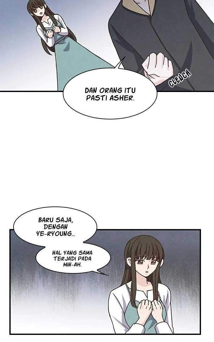 The Flower of Vampire Chapter 41 - halaman 7