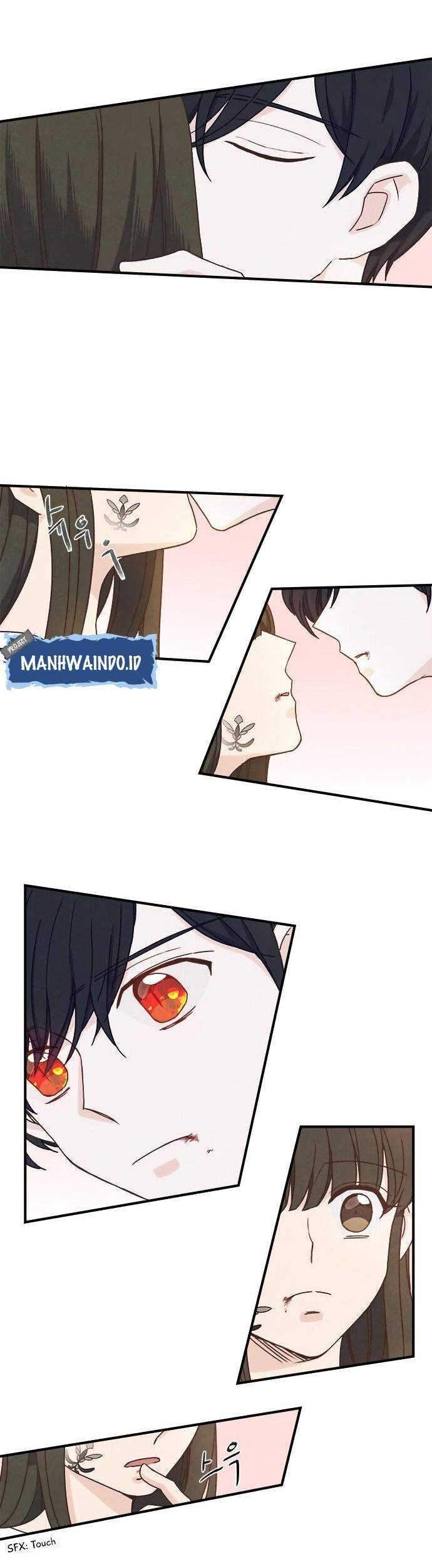 The Flower of Vampire Chapter 42 - halaman 2
