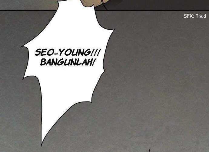 The Flower of Vampire Chapter 42 - halaman 27
