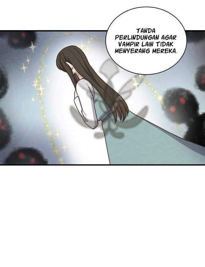 The Flower of Vampire Chapter 42 - halaman 7