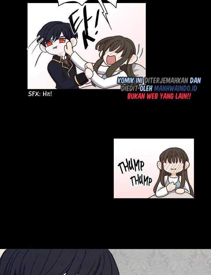 The Flower of Vampire Chapter 43 - halaman 11