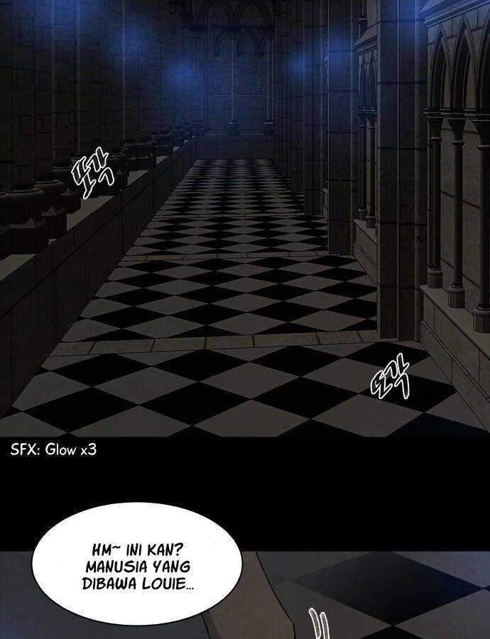 The Flower of Vampire Chapter 43 - halaman 17