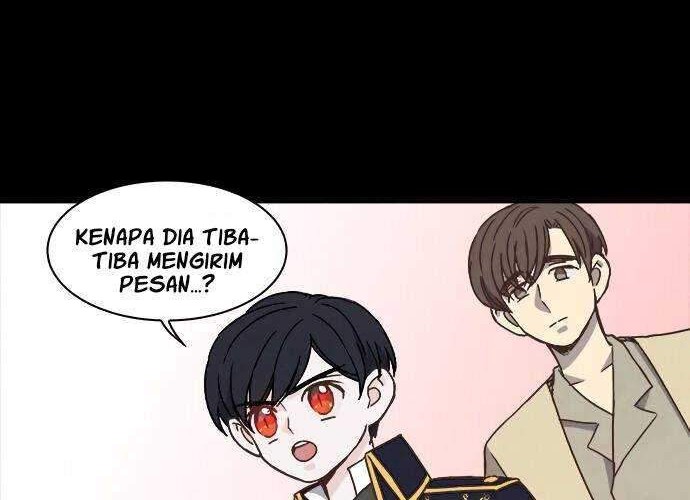 The Flower of Vampire Chapter 43 - halaman 25