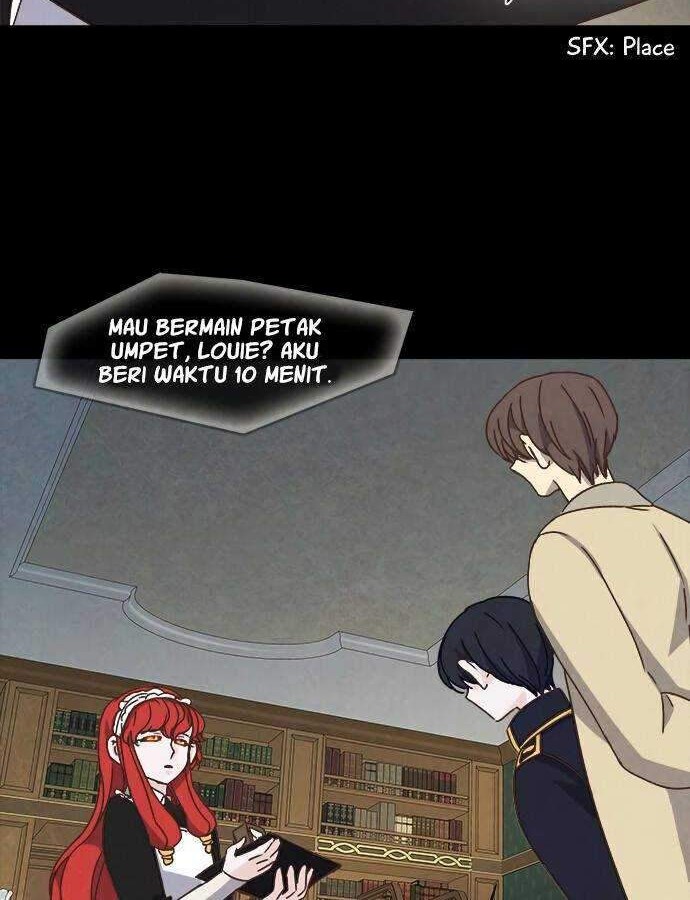 The Flower of Vampire Chapter 43 - halaman 27