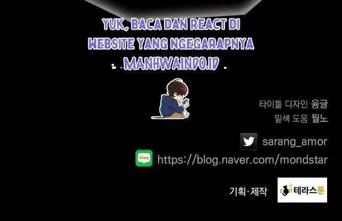 The Flower of Vampire Chapter 43 - halaman 29