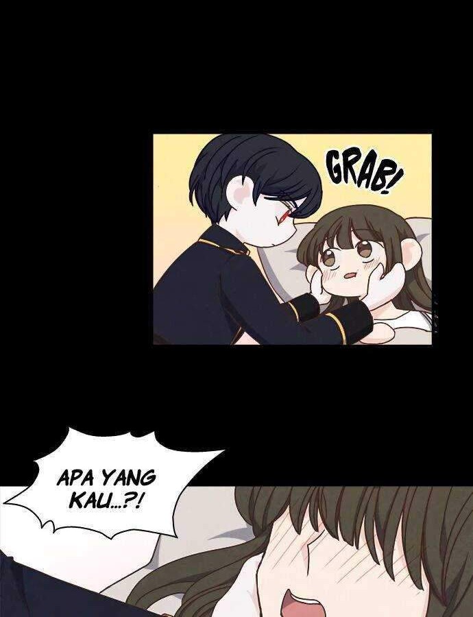The Flower of Vampire Chapter 43 - halaman 7