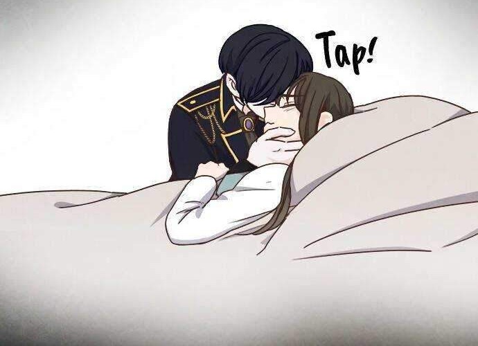 The Flower of Vampire Chapter 43 - halaman 9
