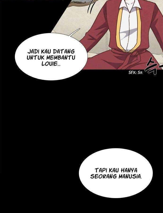 The Flower of Vampire Chapter 44 - halaman 15