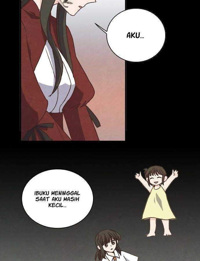 The Flower of Vampire Chapter 44 - halaman 19