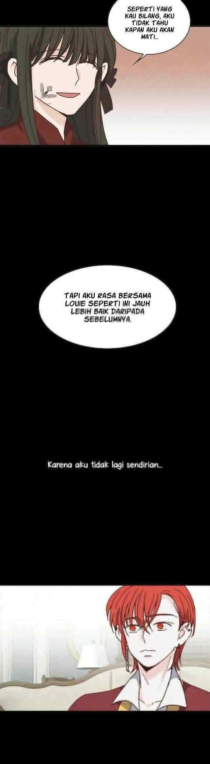 The Flower of Vampire Chapter 44 - halaman 22