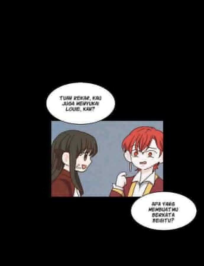 The Flower of Vampire Chapter 44 - halaman 23