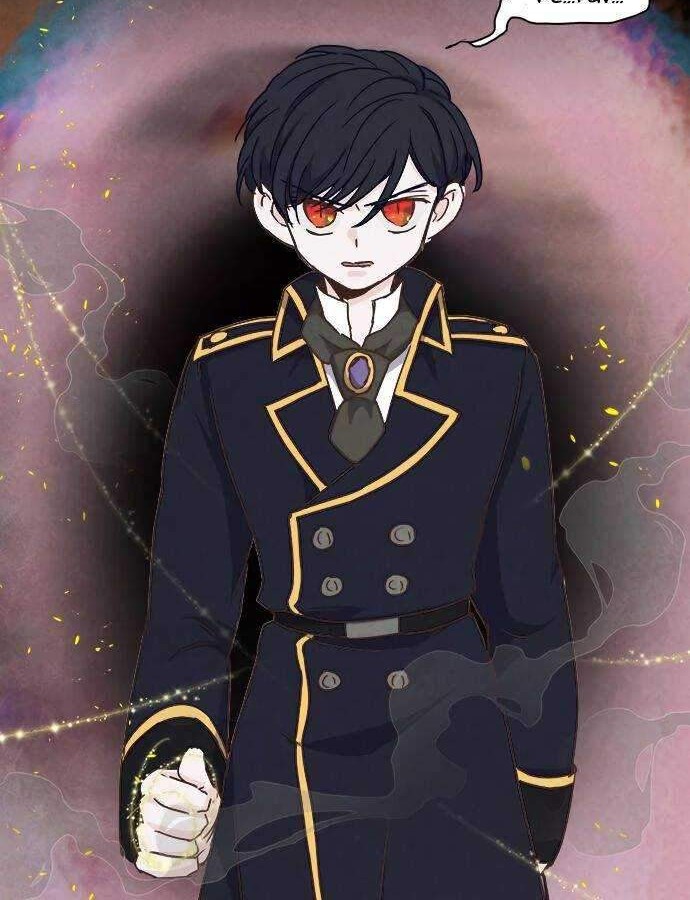 The Flower of Vampire Chapter 44 - halaman 27