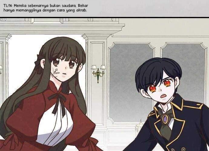 The Flower of Vampire Chapter 44 - halaman 33