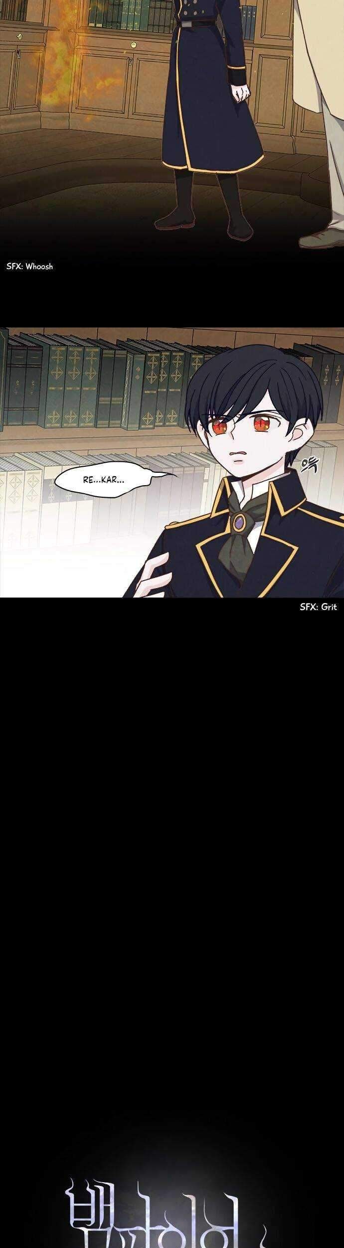The Flower of Vampire Chapter 44 - halaman 6