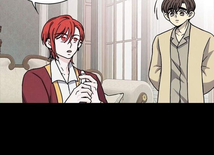 The Flower of Vampire Chapter 45 - halaman 10