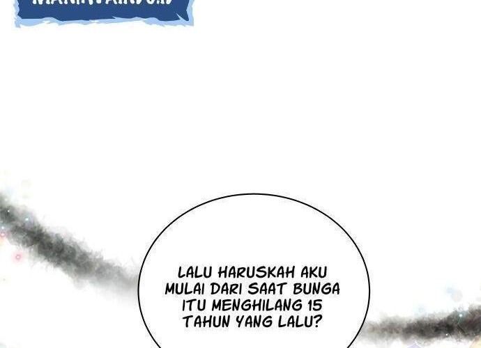 The Flower of Vampire Chapter 45 - halaman 19