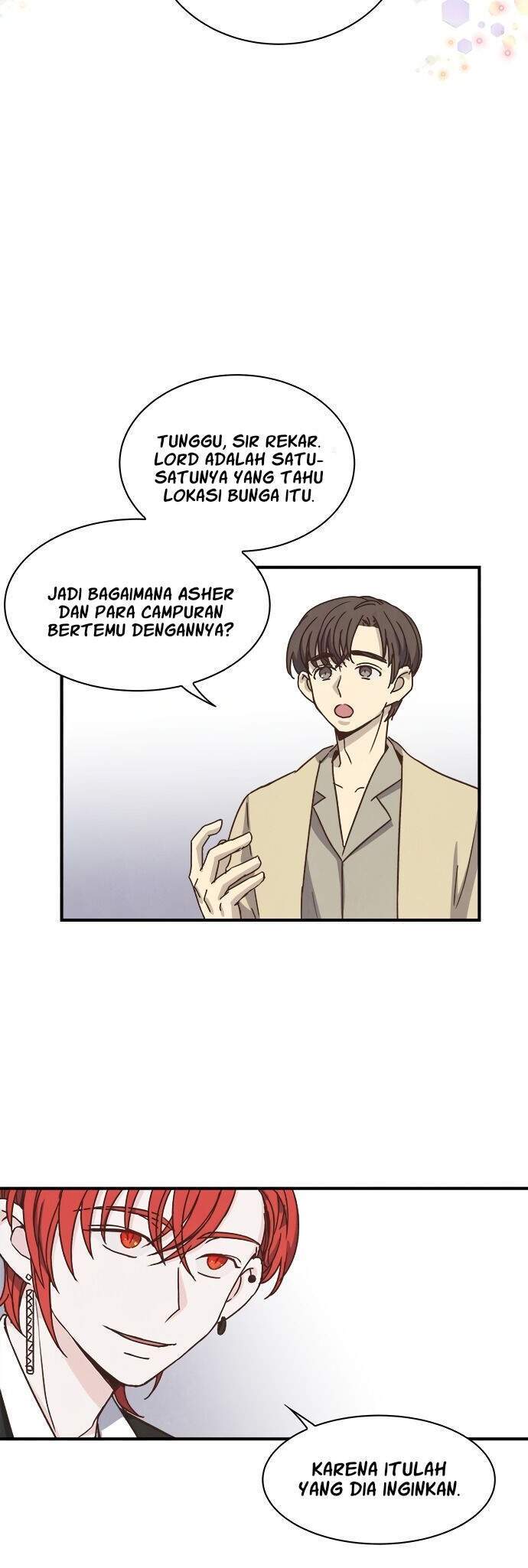 The Flower of Vampire Chapter 45 - halaman 20