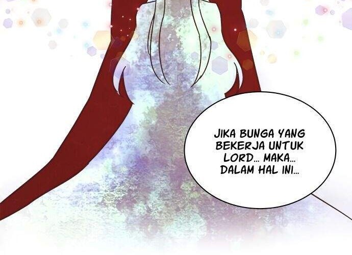 The Flower of Vampire Chapter 45 - halaman 22