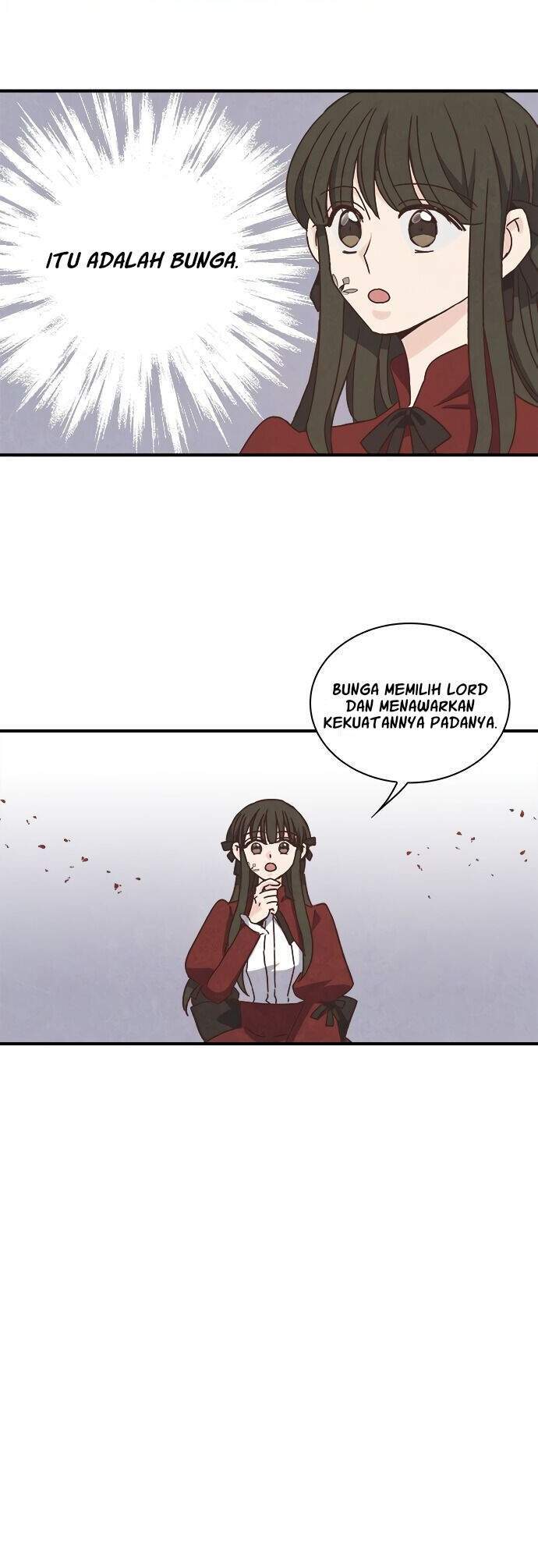 The Flower of Vampire Chapter 45 - halaman 23