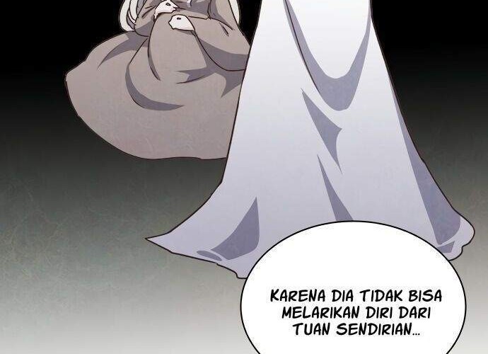 The Flower of Vampire Chapter 45 - halaman 31
