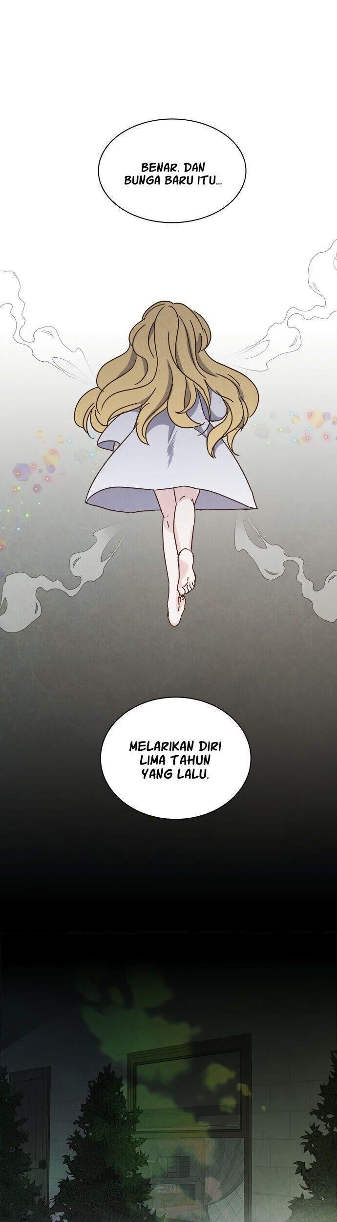 The Flower of Vampire Chapter 45 - halaman 33