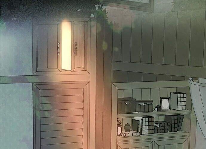 The Flower of Vampire Chapter 45 - halaman 34
