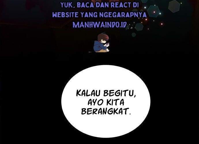 The Flower of Vampire Chapter 45 - halaman 38