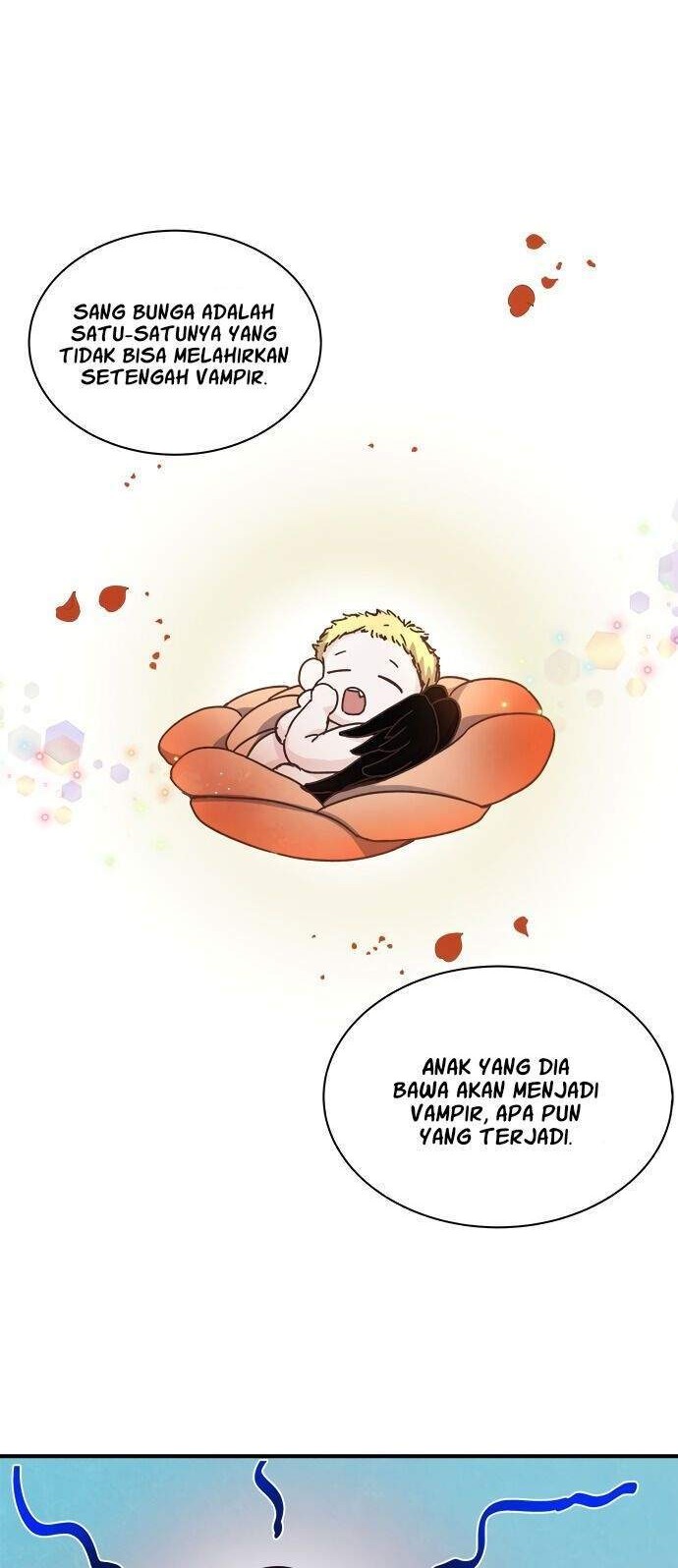 The Flower of Vampire Chapter 46 - halaman 17