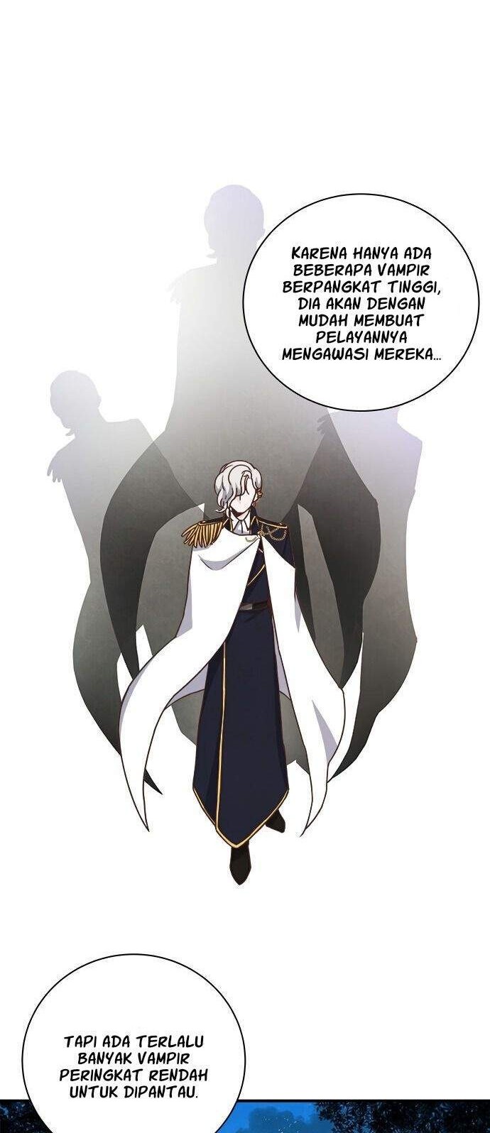 The Flower of Vampire Chapter 46 - halaman 2