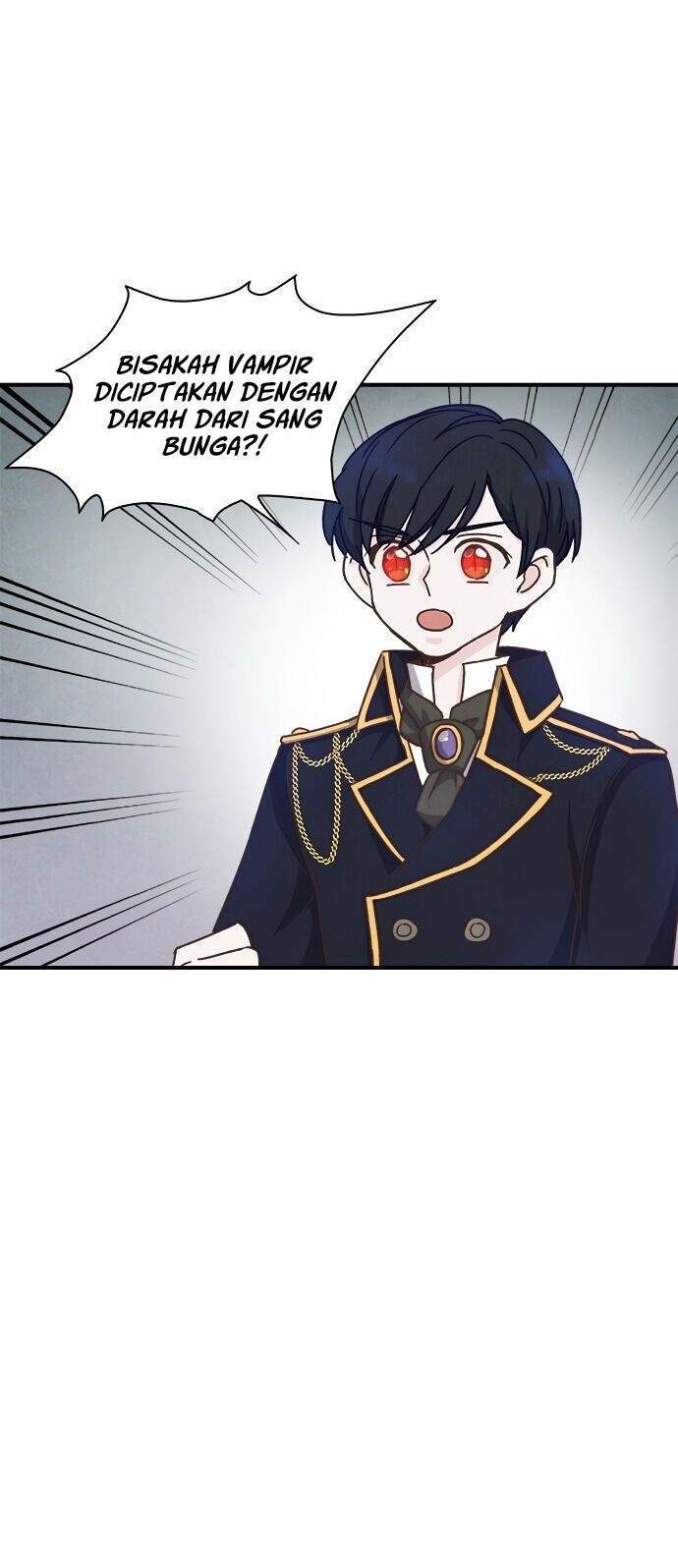 The Flower of Vampire Chapter 46 - halaman 20