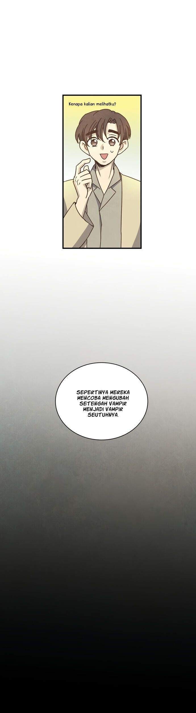 The Flower of Vampire Chapter 46 - halaman 22
